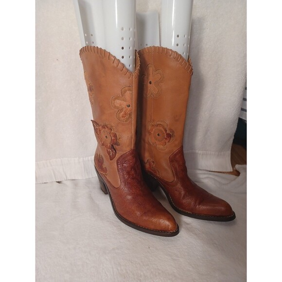 MIA CANDIDA Cowgirl‎ Boots